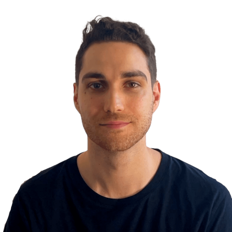 Adam, founder of The Essay Guide